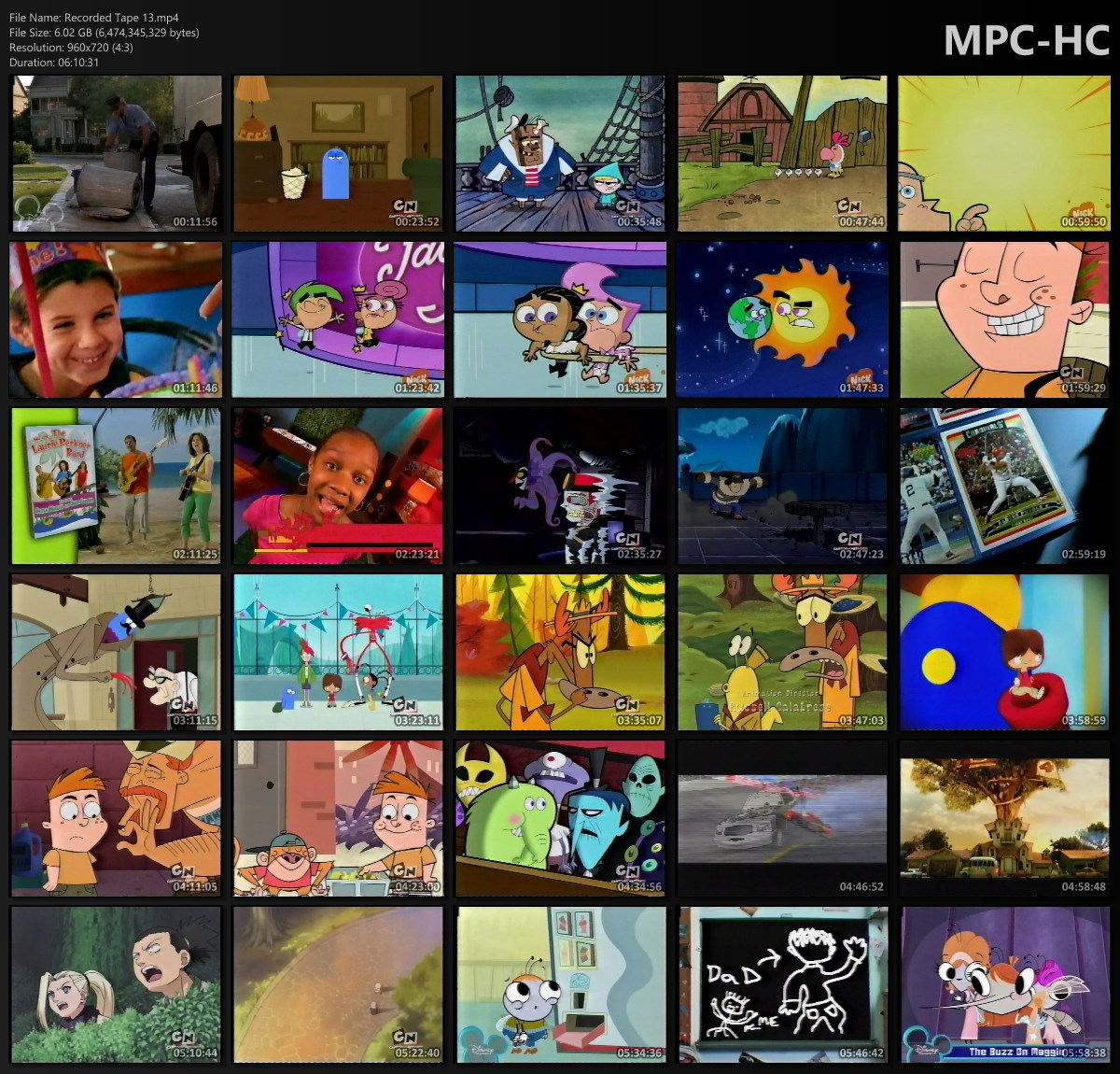 Recorded Tape 13.mp4